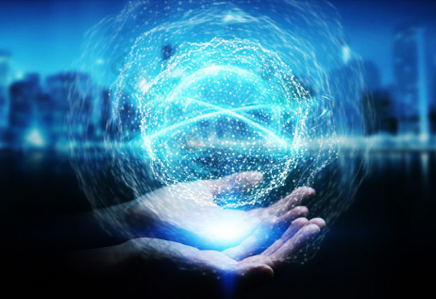 引发潜能、勉励立异