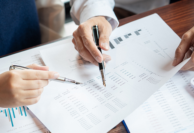 尽职认真、尊重制度